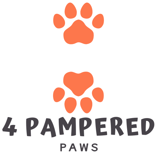 4 Pampered Paws